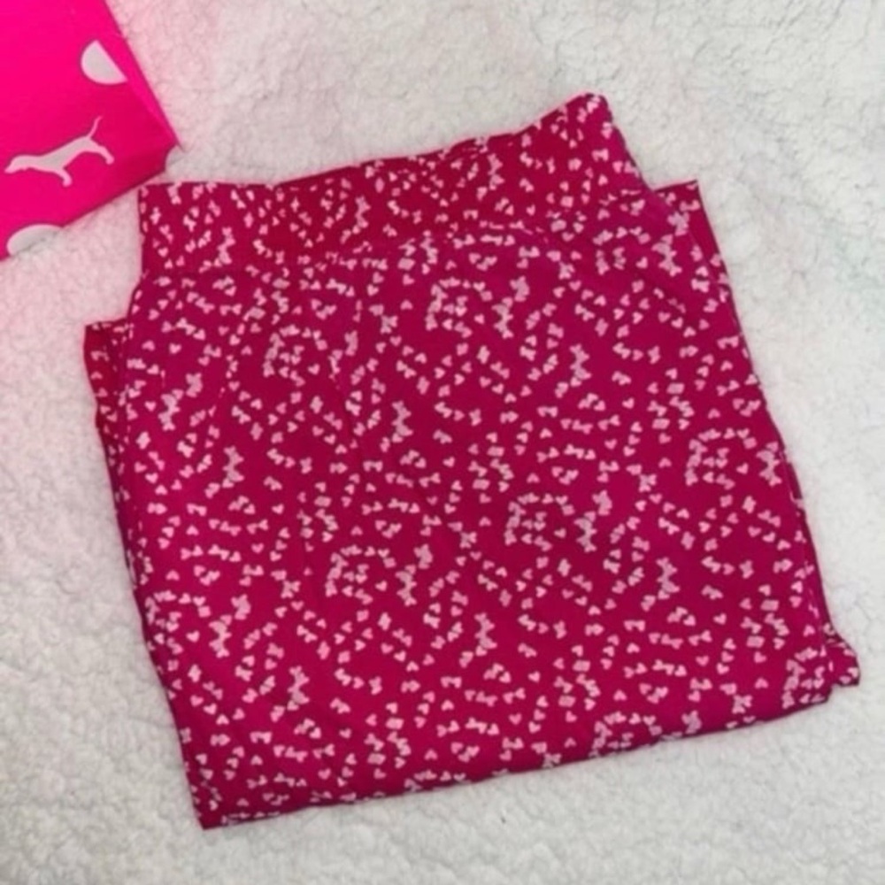 Victoria’s Secret Pink Sleep Pants